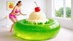 Какую Невероятную Кровать Вы бы Выбрали? ✨ | Волшебный ИИ‑АСМР для Полного Расслабления