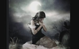 "Меня уж нигде не найти!"- читает автор Галина Катрачёва 😥💗