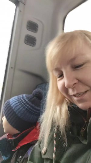 Всех с первым днем весны. 🥰