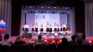 Песня о пионерской дружбе