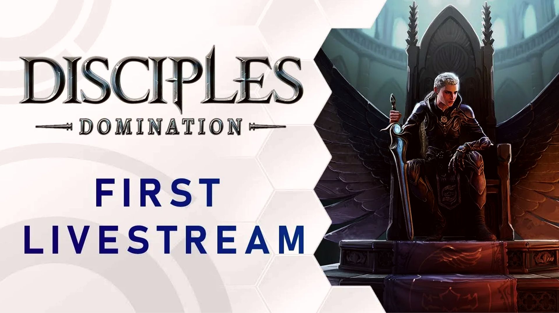 Disciples: Domination ч.6 🎤
