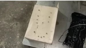 Митсубиси Аутлендер 4 B11 регулировка клапанов.