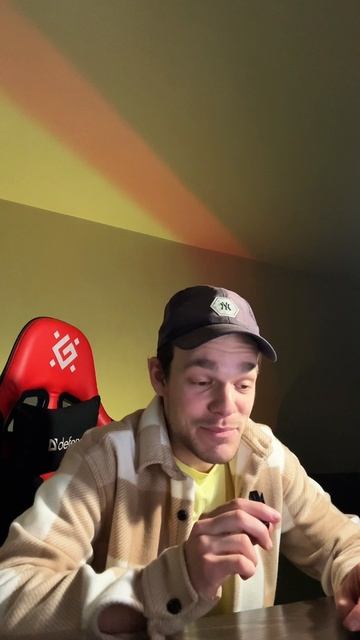 ИИ захватит мир или мы его? смотреть онлайн