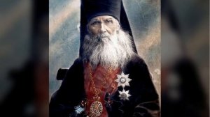 Святитель Макарий (Невский) - Апостол Алтая.