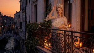 Зачем... ✨любовь — струны тонкие