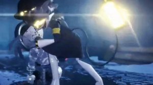 #эдит#эн#дроныубийцы#1 серия#