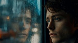 Алекс -  Дождик и я..mp4