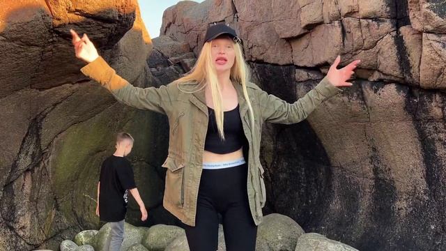 ТЕРИБЕРКА / РУССКАЯ АРКТИКА / что посмотреть ?