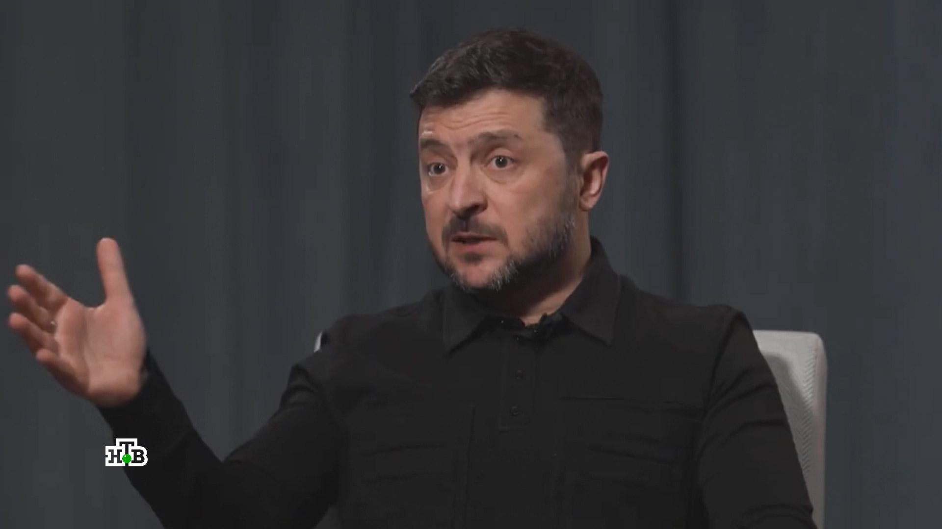 «Зеленский сопротивляется»: эксперты оценили переговорный процесс по Украине | «Итоги недели» смотреть онлайн