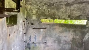 Вилючинск. Район бухты Спасения. Камчатка. 24.07.22. Артиллерийский комплекс бер