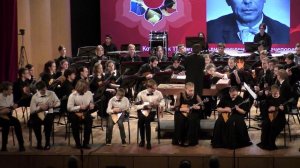 Ю. Стржелинский Рондо-финал