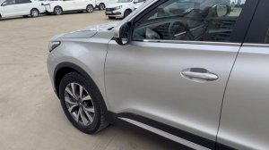 Chery Tiggo 7 Pro 2022г. VIN 721657 Краснодар