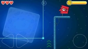 КРАСНЫЙ ШАРИК, , ЧЁРНЫЙ БЕСПОЩАДНЫЙ КВАДРАТ.  КРАСНЫЙ ШАРИК И ПЕРСОНАЖИ