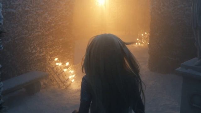 Dior - The Garden of Dreams (Anya Taylor Joy) (2023) смотреть онлайн