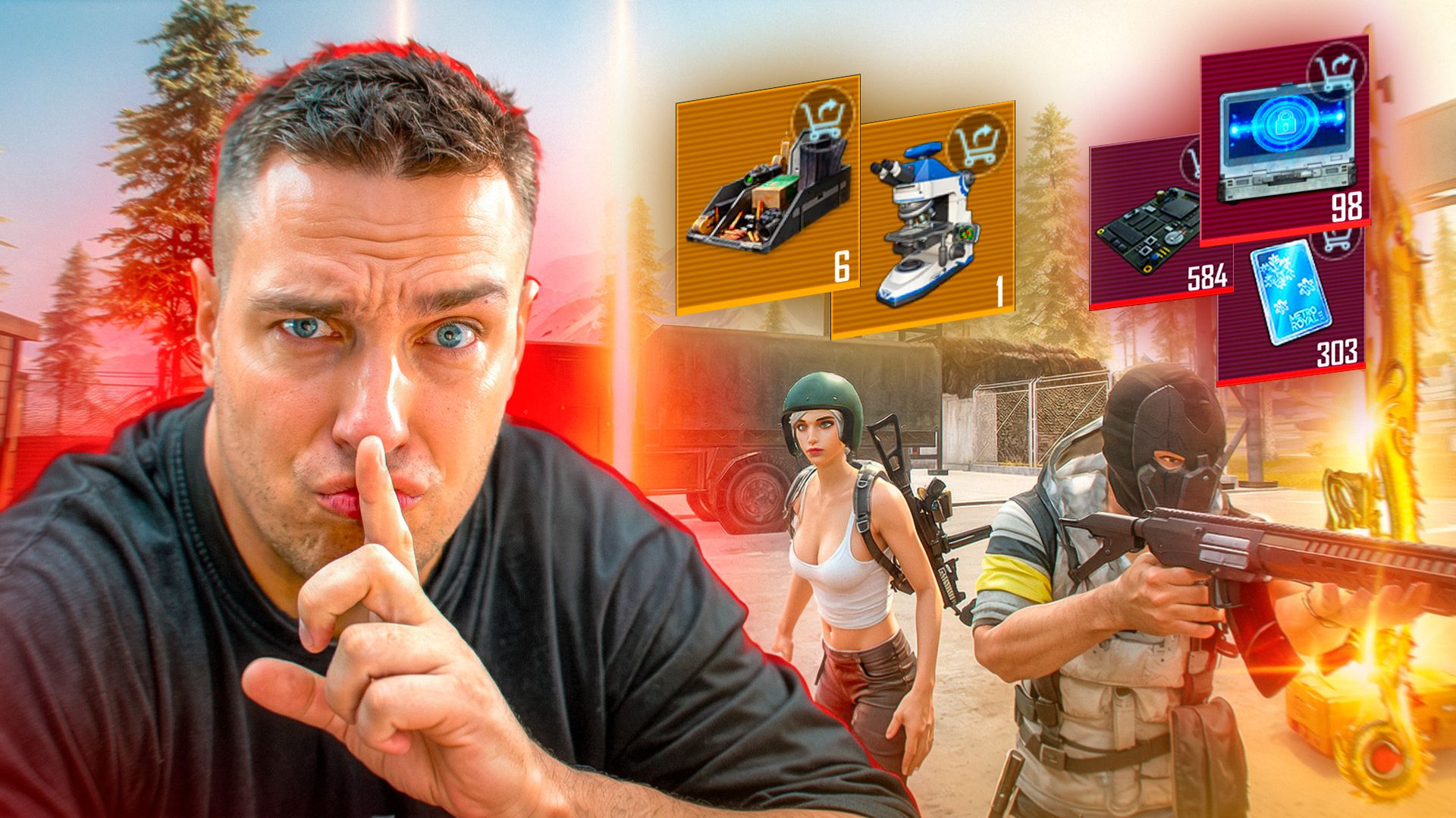 ЧЕЛЛЕНДЖ В РЕЖИМЕ ШТУРМ✔5 МИЛЛИОНОВ МЕТРОВАЛЮТЫ БЕЗ ЕДИНОГО КИЛА С АВТОПОДБОРОМ В МЕТРО РОЯЛЬ✔ смотреть онлайн