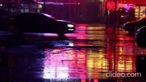 Стать проливным дождём