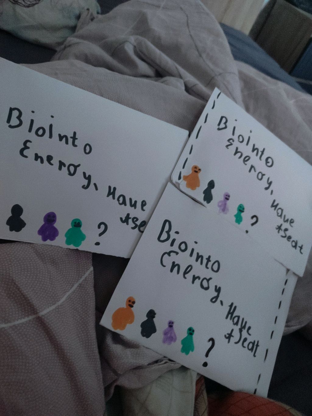 распаковка бумажных утка лалафан  по типу лабубу