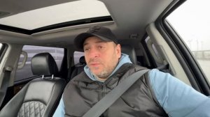 ☝️Честно говоря я доволен этой машиной KIA MOHAVE