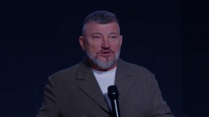 "Стань другом Богу" Епископ Олег Тихонов. 1 марта 2026г "Церковь Прославления" г.Томска