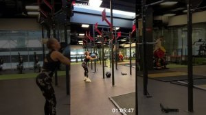 Сопова Светлана чк Курск 46