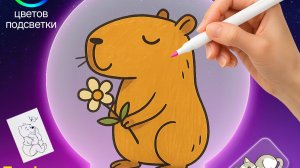 Распаковка сюрприз боксов с ОZON