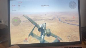 WAR THUNDER ОБУЧЕНИЕ ВАРТАНДЕР УРВВ