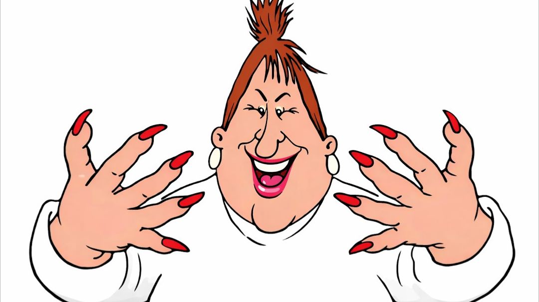 Обзор от Аурики на Три Поколения-  - Я ОРЁЛ, А ВЫ ВОРОНЫ!