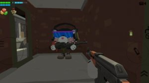 Трейлер к сериалу CHIKEN FILM VS Роскомнадзор