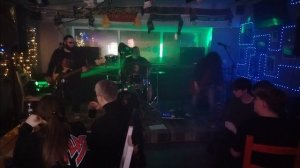 БАТИНА БАСУХА_Панк-Концерт_28.02.2026