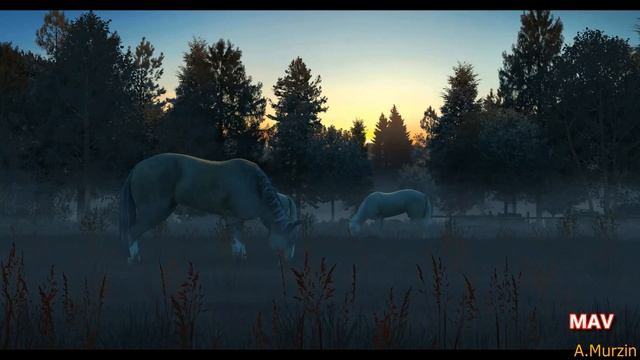 Cities In The Clouds 70 (Part 3)