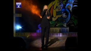 Пётр Елфимов - Взгляд любви (Гала-концерт фестиваля «Хали-Хало», Новополоцк, 17.11.2012 г.)