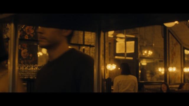 Красота 9 серия Красивая эволюция сериал 2026