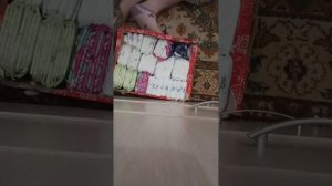 мои новинки 😁обзор