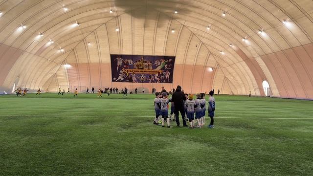 СИРИУС 2016-ЗАСВИЯЖЬЕ ЮНИОР (г.Ульяновск), финал, 5:4