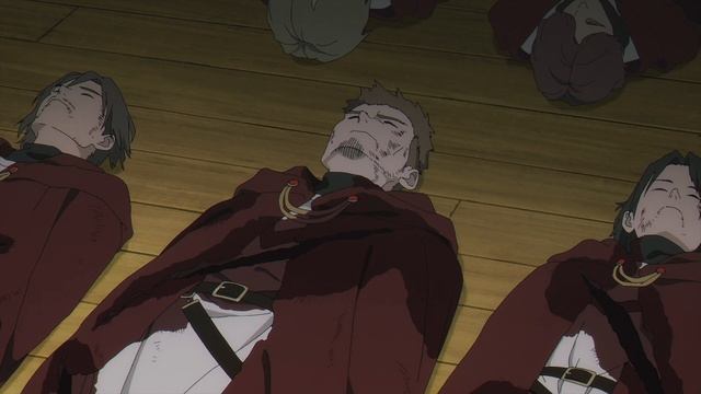 Провожающая в последний путь Фрирен 2 сезон 6 серия (аниме-сериал, 2026) смотреть онлайн