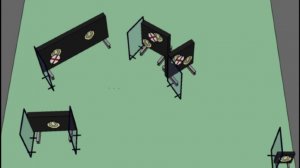 Paper Gear Solid. Упражнение #1