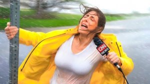 Ляпы и фейлы в прямом эфире.