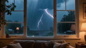 Испуг на Хэллоуин! Котята принимают светлячков за ПРИВИДЕНИЙ! 👻 Анимация уютного кота