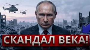 Прорыв границы! Россия атакует из Белгорода. Скандал Миндича на $100 миллионов. Лукойл в кризисе.