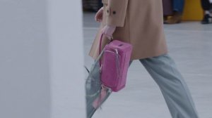 Показ коллекции осень-зима Onitsuka Tiger 2026-2027