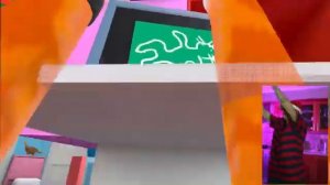 бедная бабуся 😭стал котом в VR шлеме и авалмл бабку