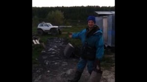 Профессиональный рыбак Professional fisherman