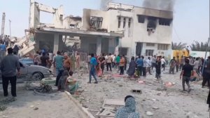 ИРАН ПРОГНУТЬ НЕ ПОЛУЧИТСЯ ❗