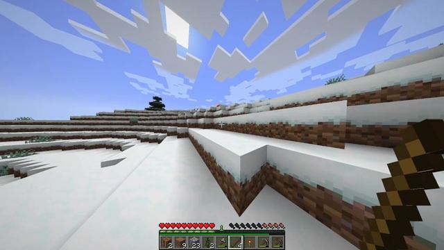 Рандомные приключения №1. Рандом 2.0