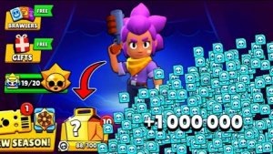 БРАВЛ СТАРС