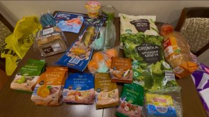 Распаковка продуктов🛍️ из Чижика🍊цены в Нижнем Новгороде!