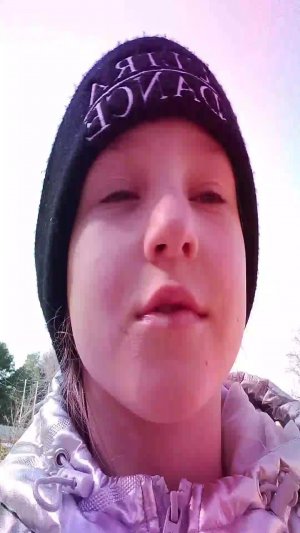 я в Краснодаре