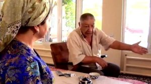 СУПЕРНЕВЕСТКА