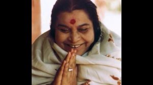 ШРИ МАТАДЖИ БУДХАМ ШАРАНАМ ГАЧАМИ.
SHRI MATAJI BUDDHAM SHARANAM GACHAMI