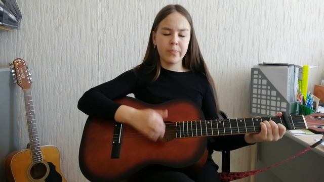 Балагутдинова Милана Знак водолея